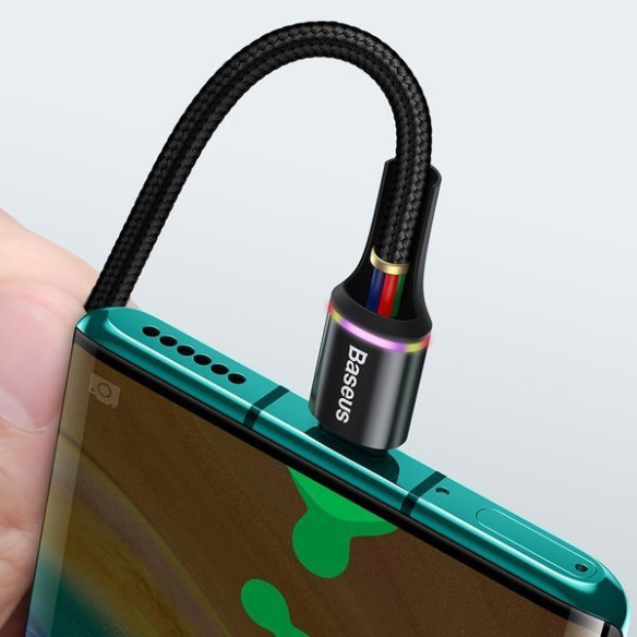 Baseus Halo Data PD  EOL