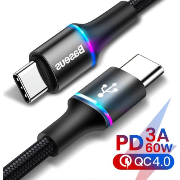 Baseus Halo Data PD  EOL