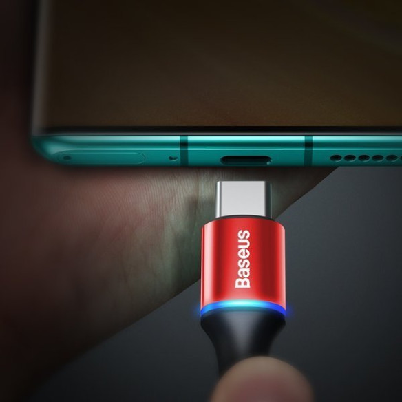 Baseus Halo Data PD  EOL