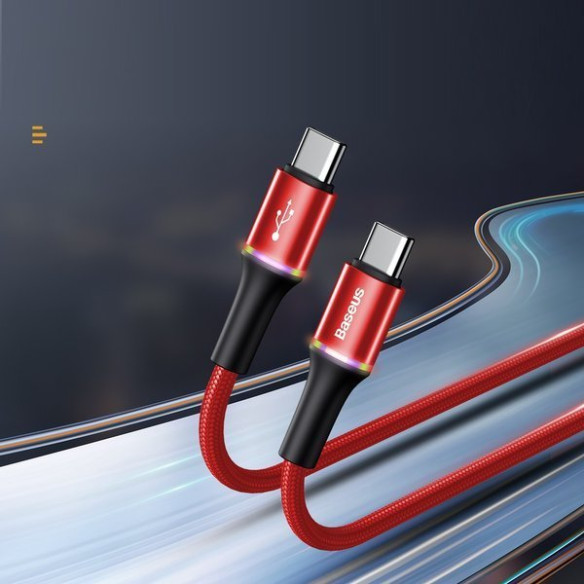 Baseus Halo Data PD  EOL