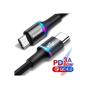 Baseus Halo Data PD  EOL