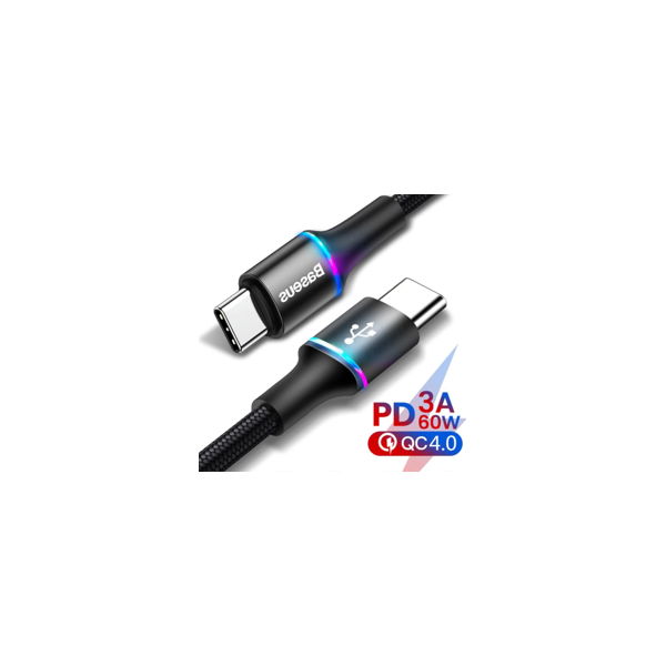 Baseus Halo Data PD  EOL