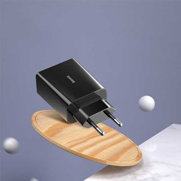 Baseus Speed Mini EOL