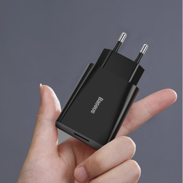 Baseus Speed Mini EOL