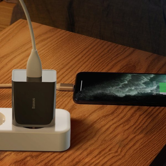 Baseus Speed Mini EOL