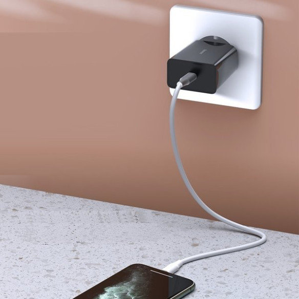 Baseus Speed Mini EOL