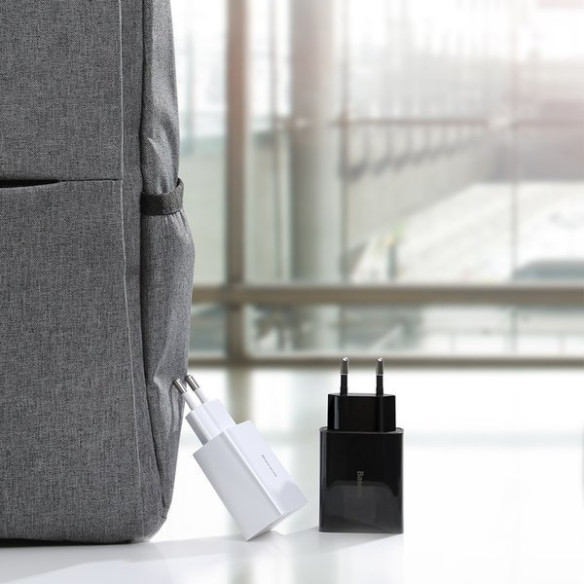 Baseus Speed Mini EOL