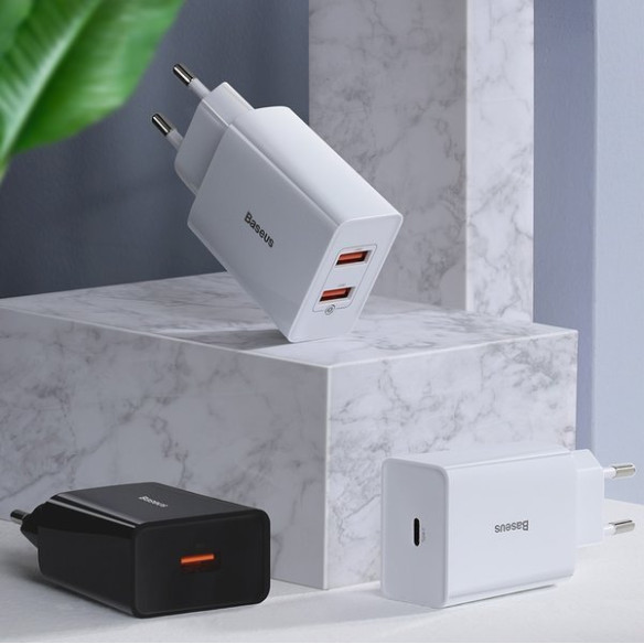 Baseus Speed Mini EOL