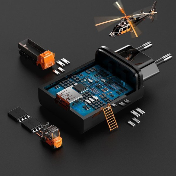 Baseus Speed Mini EOL