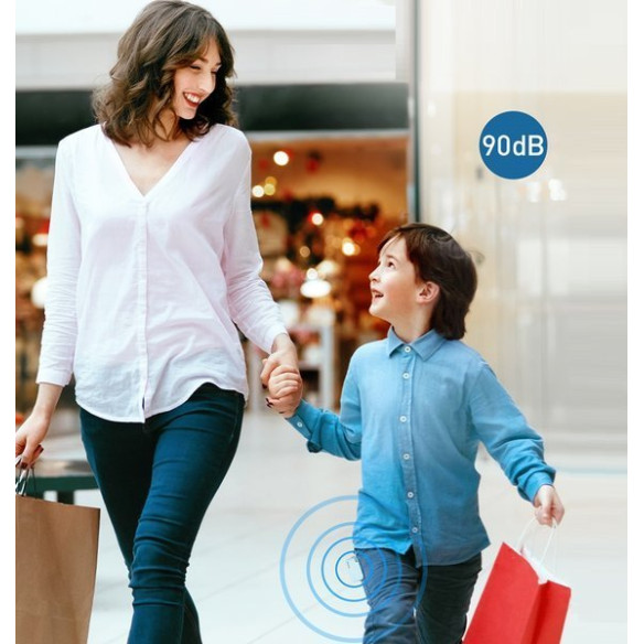 Baseus Intelligent T2 EOL