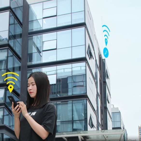 Baseus Intelligent T2 EOL