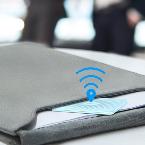 Baseus Intelligent T2 EOL