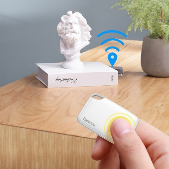 Baseus Intelligent T2 EOL