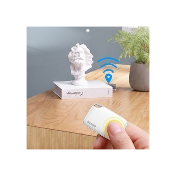 Baseus Intelligent T2 | Lokalizator GPS Bluetooth dla dzieci do kluczy