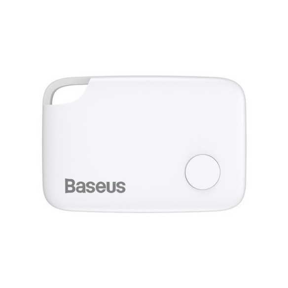 Baseus Intelligent T2 | Lokalizator GPS Bluetooth dla dzieci do kluczy