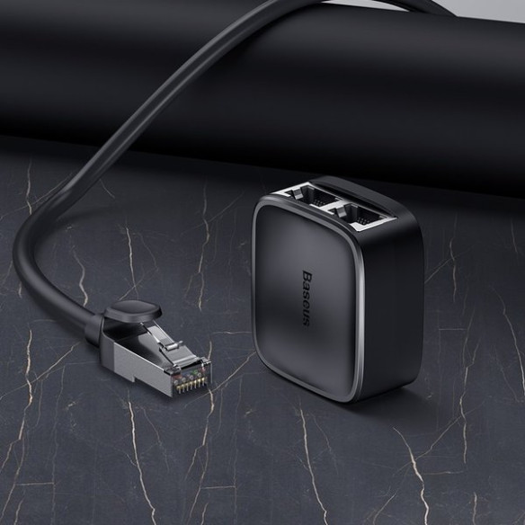 Baseus High Speed ​​1 do 2 EOL