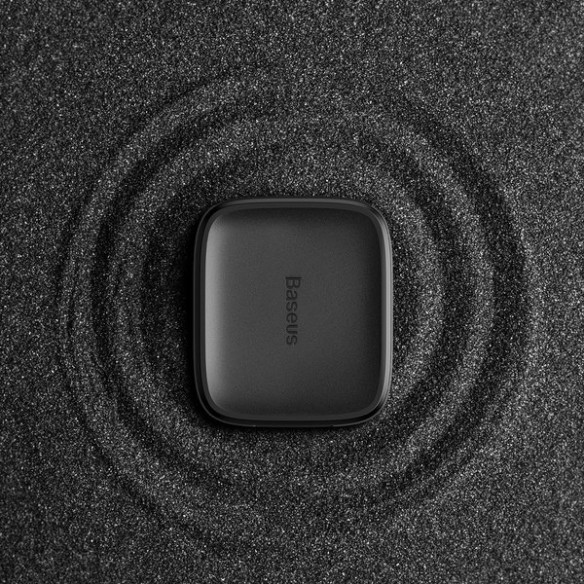 Baseus High Speed ​​1 do 2 EOL