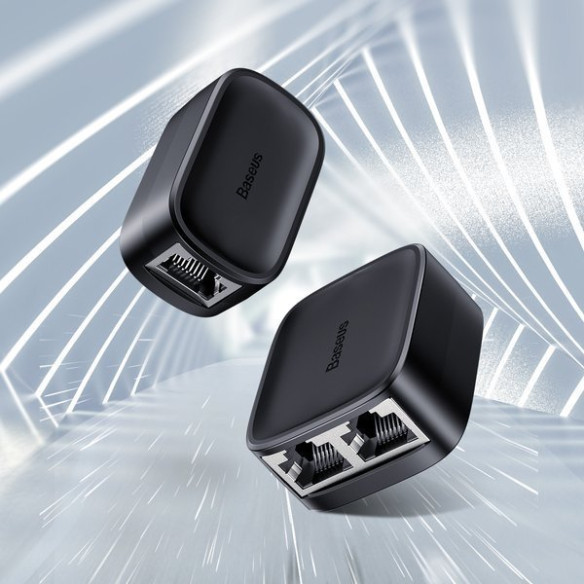 Baseus High Speed ​​1 do 2 EOL