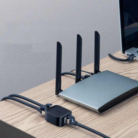 Baseus High Speed ​​1 do 2 EOL