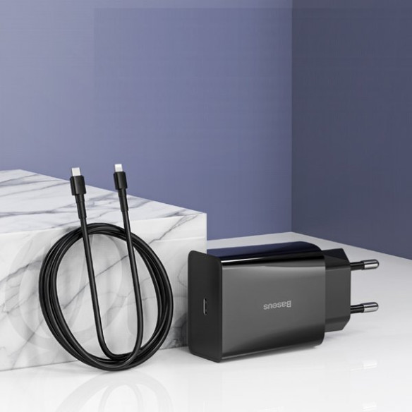 Baseus Speed Mini PD Single EOL