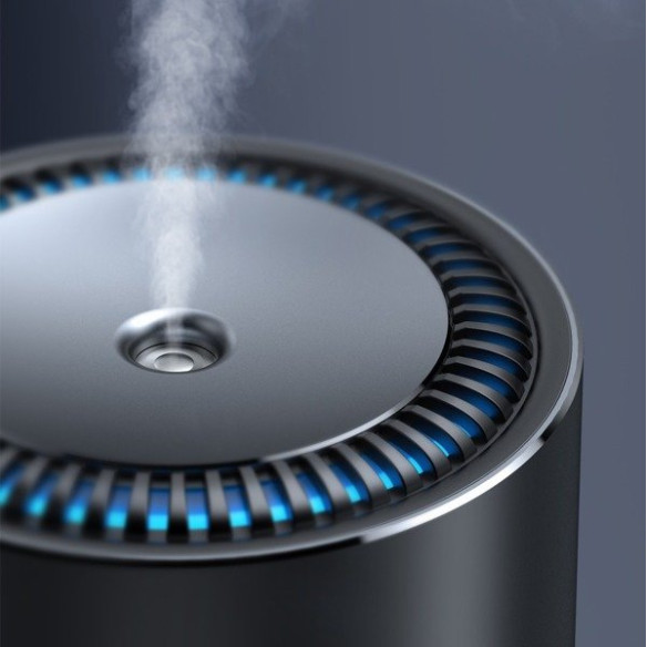 Baseus Moisturizing EOL