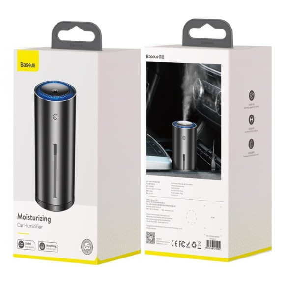 Baseus Moisturizing EOL