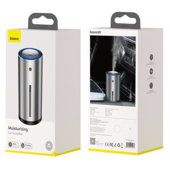 Baseus Moisturizing Car Humidifier EOL