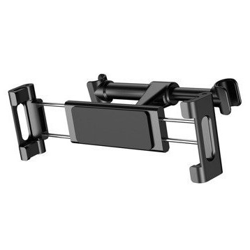 Baseus Back Seat Car | Uchwyt samochodowy na telefon tablet zagłówek 5-12''