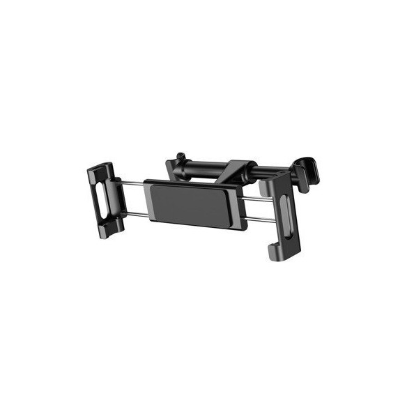 Baseus Back Seat Car | Uchwyt samochodowy na telefon tablet zagłówek 5-12''