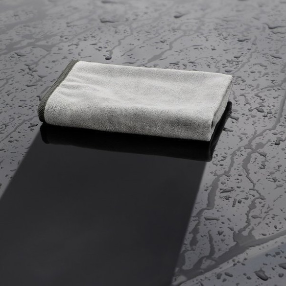 Baseus Easy Life | Ścierka z mikrofibry ręcznik do samochodu 40x40cm 2szt