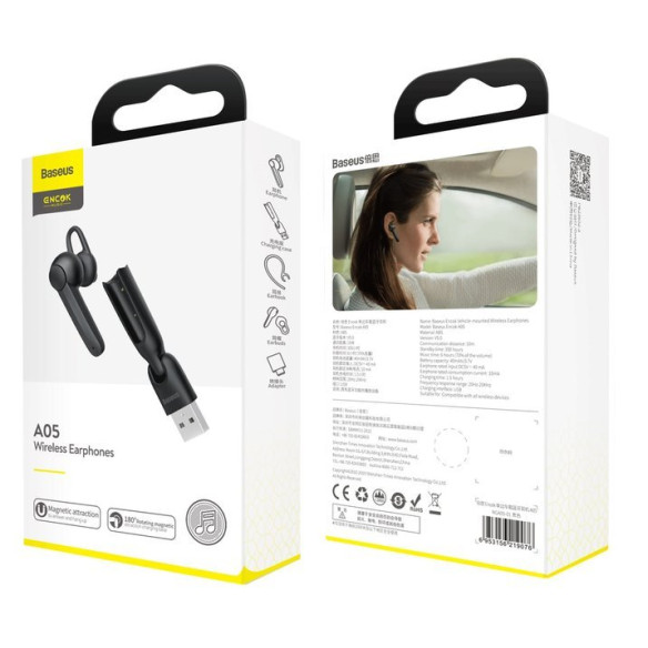 Baseus Encok A05 EOL