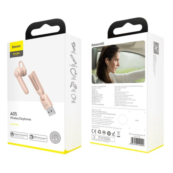 Baseus Encok A05 EOL