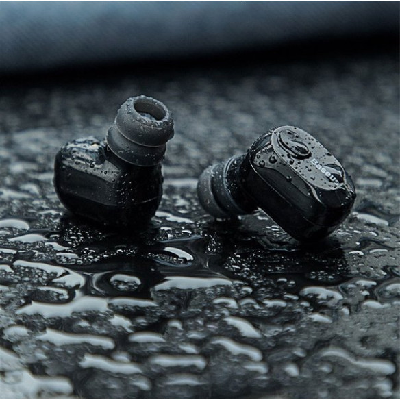 Baseus Encok True W01  EOL