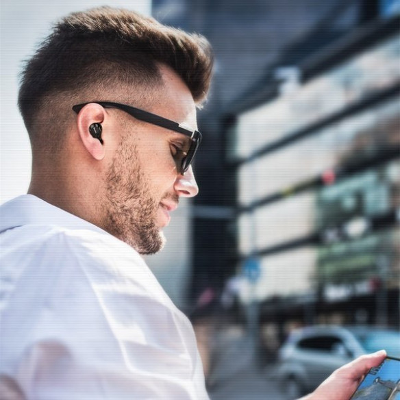 Baseus Encok True W01  EOL