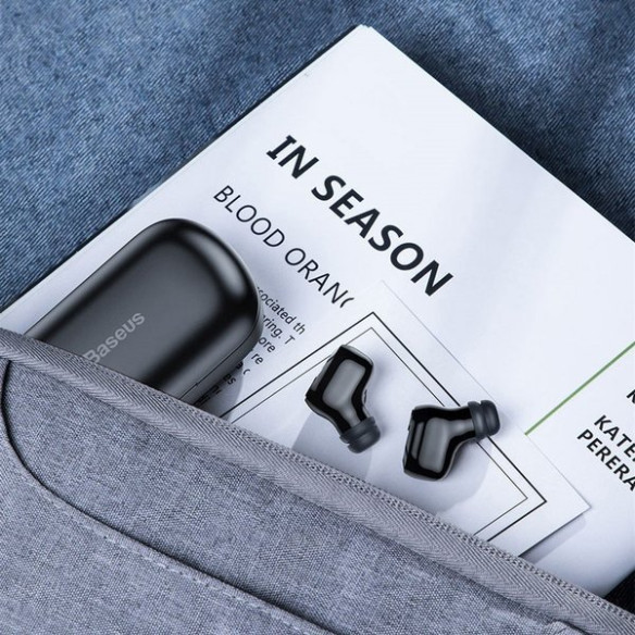 Baseus Encok True W01  EOL