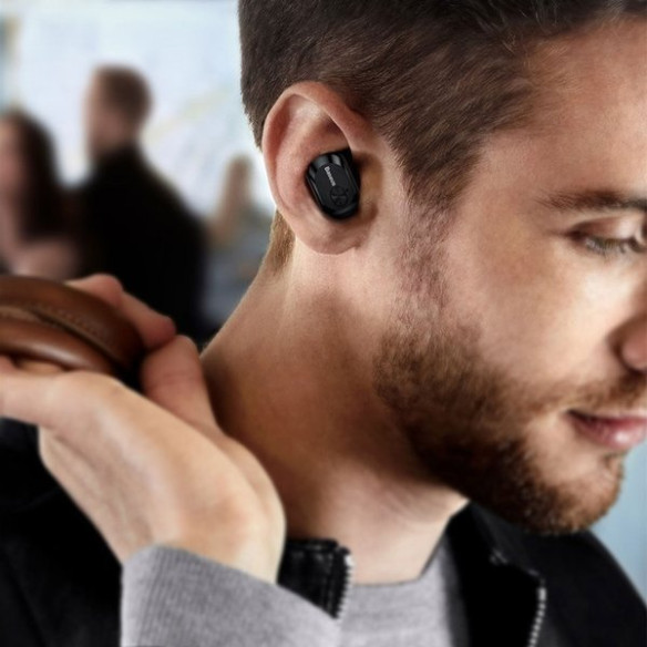 Baseus Encok True W01  EOL