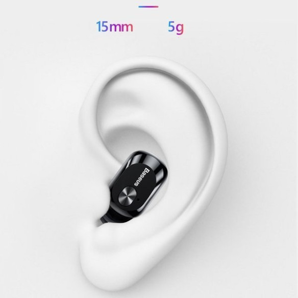 Baseus Encok True W01  EOL