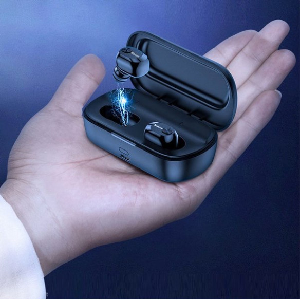 Baseus Encok True W01  EOL