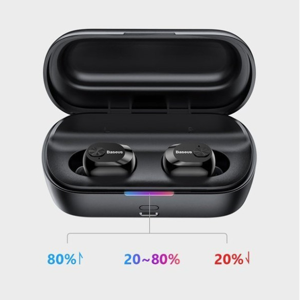 Baseus Encok True W01  EOL