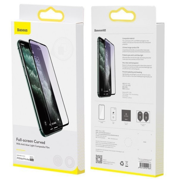 Baseus SGAPIPH65S-HB01 EOL