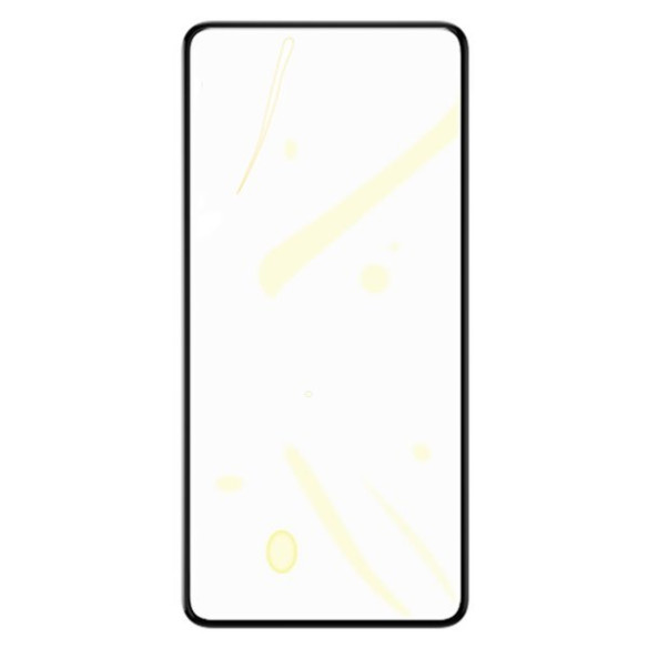 Baseus SGHWP40-KR01 | Folia ochronna na cały ekran do Huawei P40 2 sztuki EOL