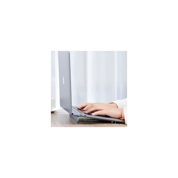 Baseus Papery notebook holder | Podstawka podkładka pod laptopa, Macbooka do 17'' 