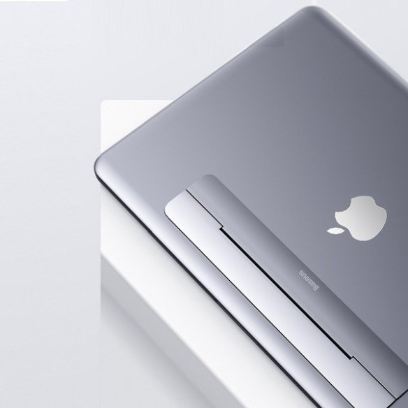 Baseus Papery notebook holder | Podstawka podkładka pod laptopa, Macbooka do 17'' 