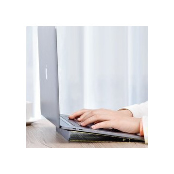 Baseus Papery | Uchwyt podstawka pod laptopa, Macbooka do 17''