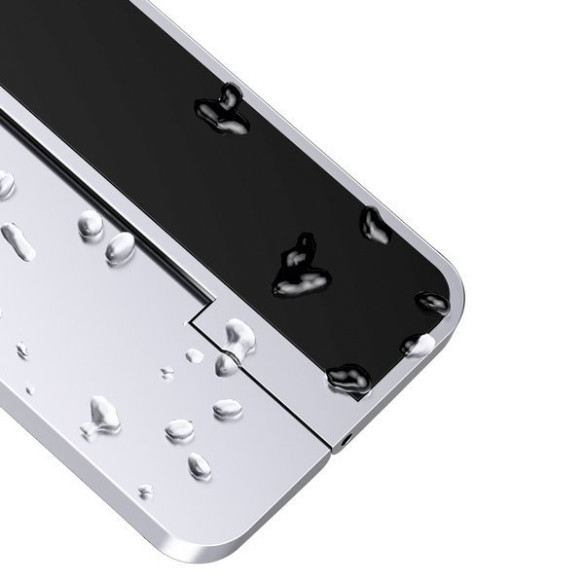 Baseus Papery | Uchwyt podstawka pod laptopa, Macbooka do 17''