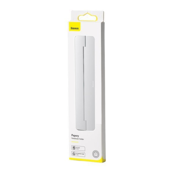 Baseus Papery | Uchwyt podstawka pod laptopa, Macbooka do 17''