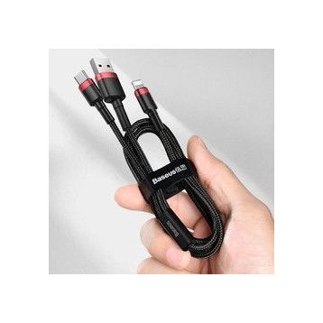 Baseus Cafule 2-in-1  EOL