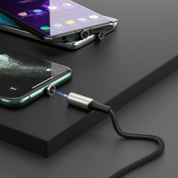 Baseus Zinc Charging  EOL