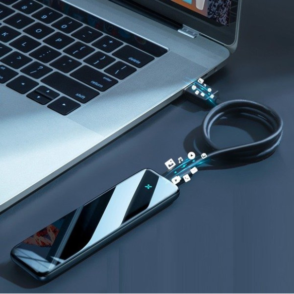 Baseus Full Speed EOL