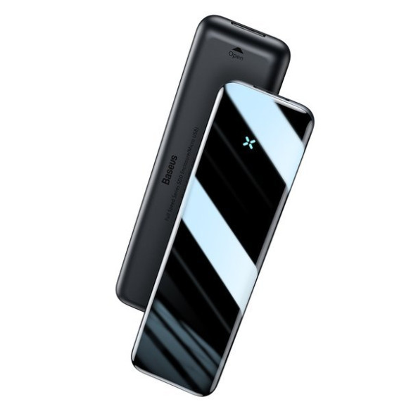 Baseus Full Speed EOL